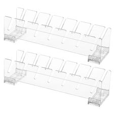 Hat Rack Organizer (2-Pack) product image