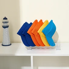 Hat Rack Organizer (2-Pack) product image