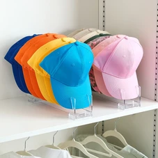 Hat Rack Organizer (2-Pack) product image
