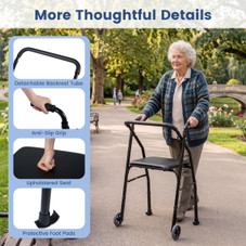  Folding Mobility Walker product image