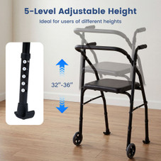  Folding Mobility Walker product image