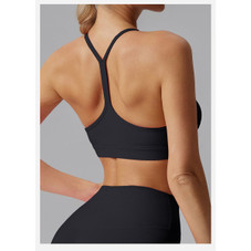 Women’s Y-Back Sports Bra product image