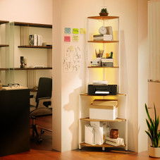 6-Tier Corner Shelf  product image