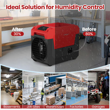 Commercial Dehumidifier  product image