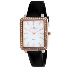 Oceanaut Women's Adorn White Dial Watch product image