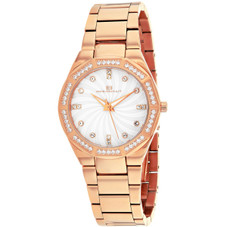 Oceanaut Women's Athena White Mother of Pearl Dial Watch product image