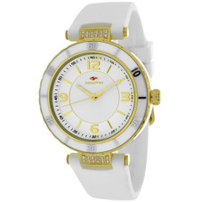 Seapro Women's Silver Dial Watch product image