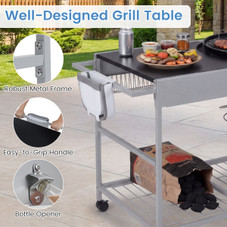 Outdoor Grill Table product image
