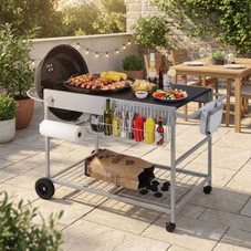 Outdoor Grill Table product image