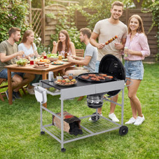 Outdoor Grill Table product image