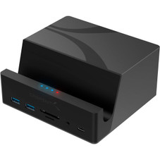 USB-C Universal Laptop Docking Station product image