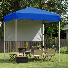 6x4-foot Pop-Up Canopy Tent  product image