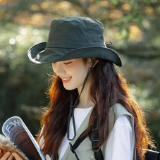 Women's Sun Bucket Hat product image
