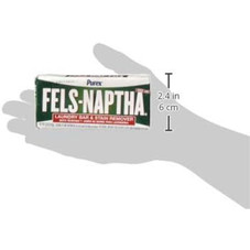 Purex Fels Naptha Laundry Bar and Stain Remover product image