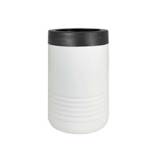 Personalized Stainless Steel Can Holders product image