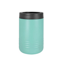 Personalized Stainless Steel Can Holders product image