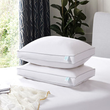Martha Stewart Feather and Down Pillows (Set of 2) product image