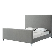 Linen Dean  Bed product image