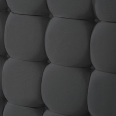 Bond Linen Button Tufted Bedframe product image