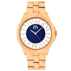 Jivago Women's Fun Black Dial Watch  product image
