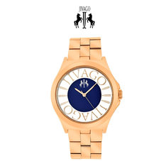 Jivago Women's Fun Black Dial Watch  product image
