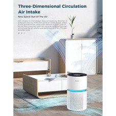 Aroeve Air Purifier product image