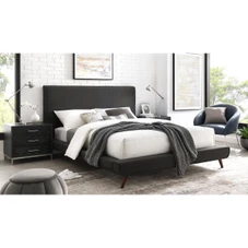 Amoret Platform Bed product image
