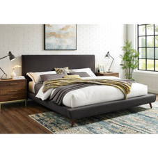 Amoret Platform Bed product image