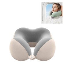 Portable U Shaped Neck Pillow product image