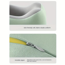 Portable U Shaped Neck Pillow product image