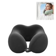 Portable U Shaped Neck Pillow product image