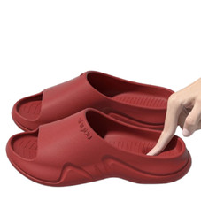 Arch Support Non-Slip Slippers product image