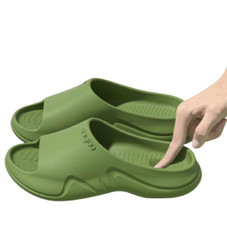 Arch Support Non-Slip Slippers product image