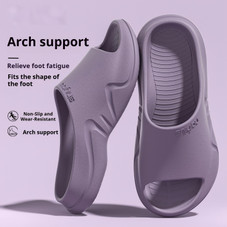 Arch Support Non-Slip Slippers product image