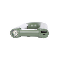 Carabiner-Shaped Power Bank product image