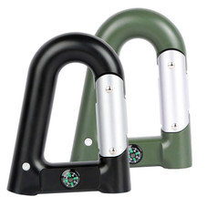 Carabiner-Shaped Power Bank product image