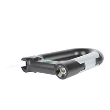 Carabiner-Shaped Power Bank product image