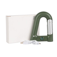 Carabiner-Shaped Power Bank product image