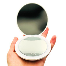 Compact LED Mirror  product image