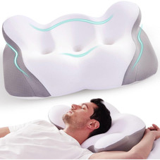 Cervical Pilow for Neck and Shoulder Pain product image