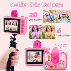 Kids Underwater Digital Action Camera product image