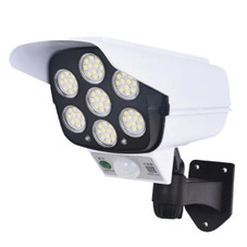 Remote Control Solar Sensor Mountable LED Light product image