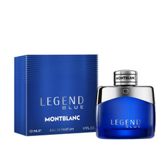 Montblanc Legend Blue Eau de Parfum product image