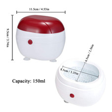 Portable Ultrasonic Cleaner product image