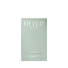 Calvin Klein Men's Fougère Eternity Fresh Cologne product image