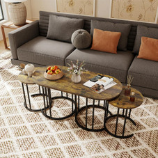 Nesting Coffee Table (3 Piece Set) product image