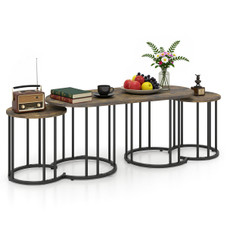 Nesting Coffee Table (3 Piece Set) product image
