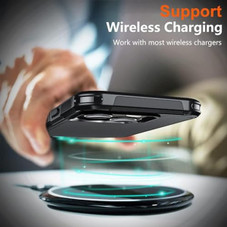 Aedilys Military Grade Drop Protection for iPhone 15 Case product image