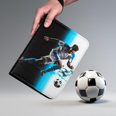 Zipper Trading Card Binder product image