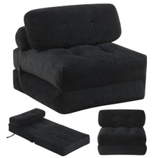 Folding Chair Bed product image